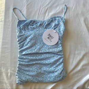 Princess Polly Arielle Mini Dress
